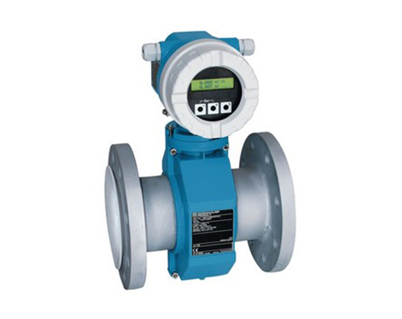 Proline Promag 10P 电磁流量计